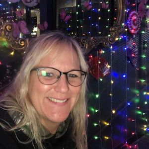 Meet your Posher, Christine